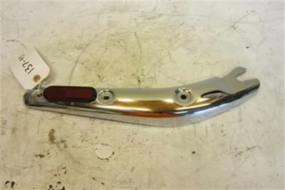 triumph speedmaster left rear fender mount bracket support - Image 1 of 4