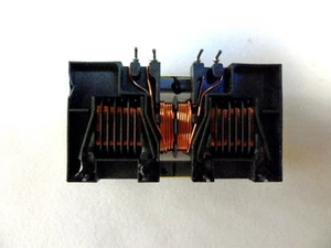 EEL-22T inverter transformer for LG M227WDJ M227WAP LCD / TV - Picture 1 of 1