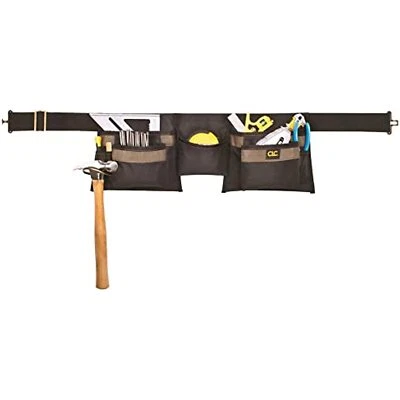 Clc 8 Pocket Apron - Image 1 of 3