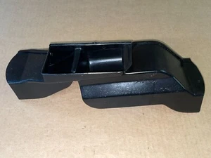 Corvette floor air conditioning heater ac duct 68 69 70 71 72 73 74 75 76 77-82 - Picture 1 of 9