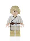 Lego Luke Skywalker 7965 Tatooine Millennium Falcon Star Wars Minifigure
