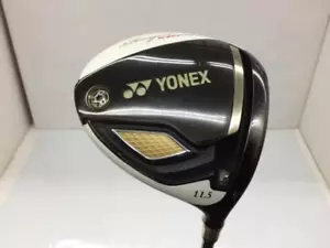 2019 Yonex EZONE Royal 1W Driver 11.5deg Royal EZONE SR-flex Golf Club H237 - Picture 1 of 6