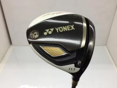 2019 Yonex EZONE Royal 1W Driver 11.5deg Royal EZONE SR-flex Golf Club H237 - Image 1 of 4