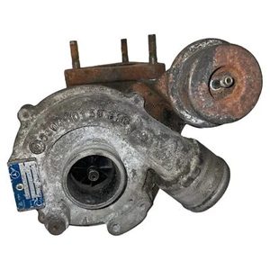 Turbolader Turbo Mercedes V-Klasse W638 988462753 AL2003/KO3-020 A6010960399 - Bild 1 von 6