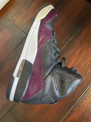 Jordan SC-3 Foto 1 de 4