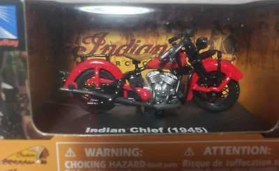 НОВЫЙ RAY 1:32 ИНДИЙСКИЙ ВОЖДЬ 1945 ЗАТЕМНЕННЫЙ EDON ИЗ ПРОИЗВОДСТВА ЗАПЕЧАТАННЫЙ НОВЫЙ!!!! - Изображение 1 из 4