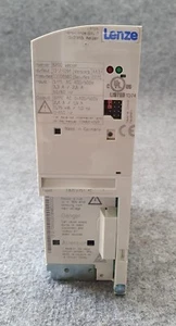 LENZE  Inverter  8200 Vector  Id.-No.: 13127094  Version: 4A37 - Picture 1 of 6