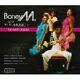 BONEY M. *LET IT BE MUSIC* 2 CD NEU