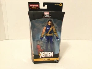 Marvel Legends Cyclops BAF Rogue X-Men Series CYCLOPS 6" Action Figure - Picture 1 of 10