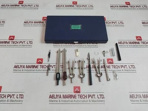 Standard Drawing Instrument Set - Picture 1 of 14