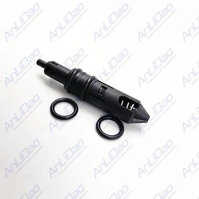 18920A1 MerCruiser Alpha 1 Gen 2 Bravo 1 2 3 Dribble Gear Oil Reservoir Valve - Image 1 of 4