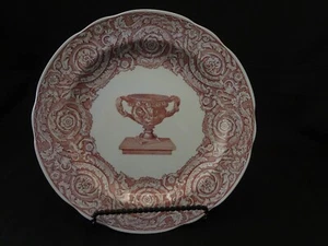 Colección Spode Archive Arándano - Plato de cena - Jarrón Warwick - Imagen 1 de 6