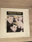 Depeche Mode - The Singles 81 - 85 Schallplatte