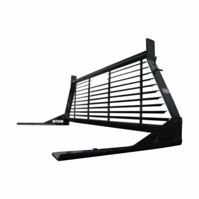 Westin HD Headache Rack for 99-18 Chevy /Ford/GMC/Toyota Silverado/Sierra 1500 - Image 1 of 4