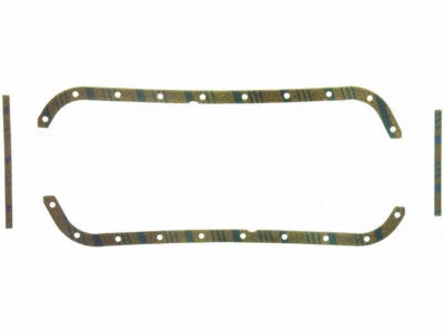 For 1949-1962 Cadillac Series 62 Oil Pan Gasket Set Felpro 73846TP 1960 1957 - Image 1 of 2