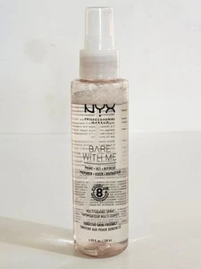NYX MAQUILLAJE PROFESIONAL Bare With Me imprimación multitarea y spray de ajuste - Imagen 1 de 7