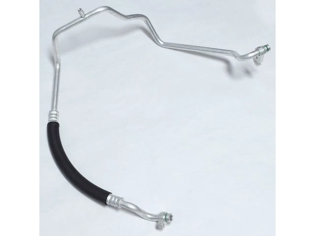 Conjunto de mangueira de linha de sucção AC para 2012-2019 Nissan Versa KT856TM - Imagem 1 de 1