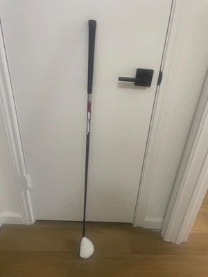 TaylorMade R11s 3-15.5* Driver RIP Phenom 70 Stiff Flex Left Handed - Image 1 of 4