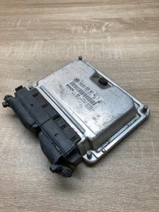 8e0907401t 0281011444 engine control unit/module ecu skoda superb b5 (3u) - Picture 1 of 7