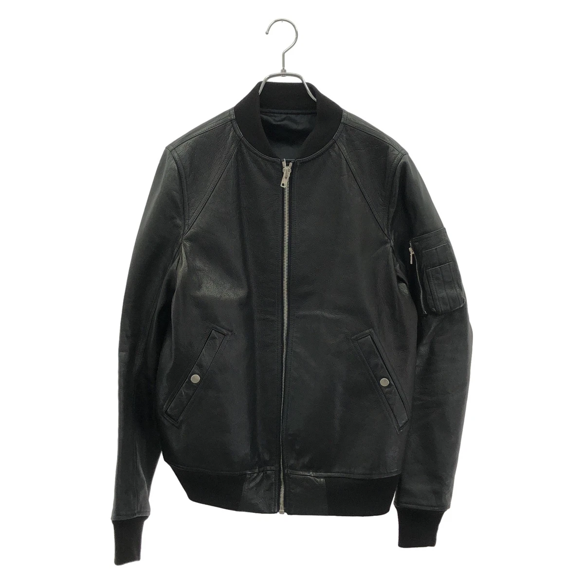 Rick Owens Bomber Coats, Jackets & Vests for Men for Sale - Shop