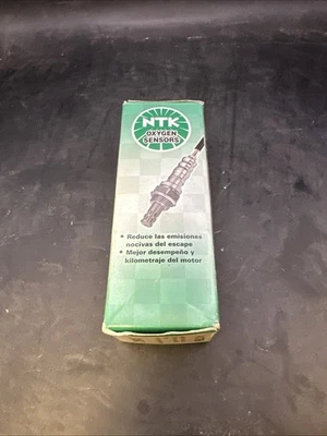 NTK 24542 SENSOR OXÍGENO 92-00 HONDA, ACURA ENVÍO GRATUITO * Foto 1 de 4