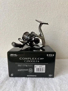 Shimano 17 Complex CI4+ C2500S F4 863271 - Picture 1 of 11