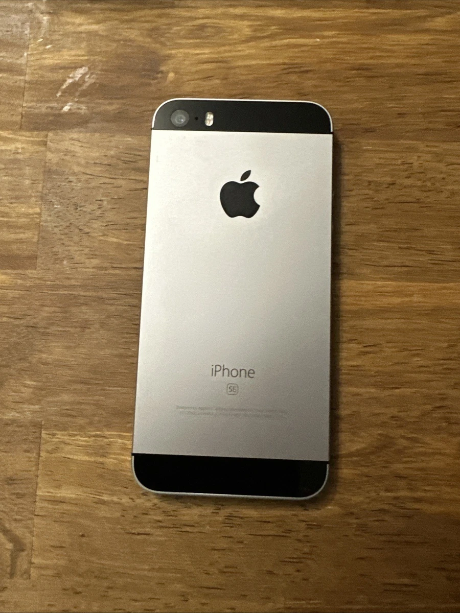 iPhone SE 32GB iOS for sale | eBay