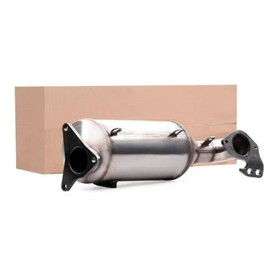 RIDEX 1256S0185 Dieselpartikelfilter DPF Rußpartikelfilter für SUBARU XV (GP) - Bild 1 von 4