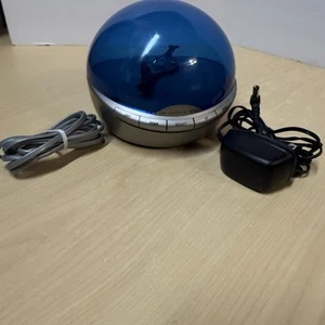 Centro de mensajes LED de desplazamiento globo información de imagen más nítida con identificador de llamadas W1701 - Imagen 1 de 7