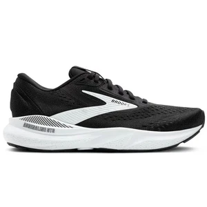 Mujer Brooks Adrenaline GTS 24, Negro/Blanco, 9 B Mediano EE. UU. - Imagen 1 de 1