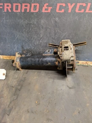 Arctic Cat 375 2002 eje trasero derecho carcasa pinza de freno Foto 1 de 4