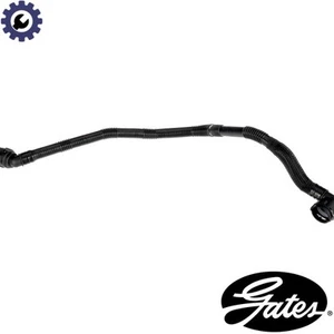 RADIATOR HOSE 05-4720 FOR TESLA MODEL3 - Picture 1 of 6
