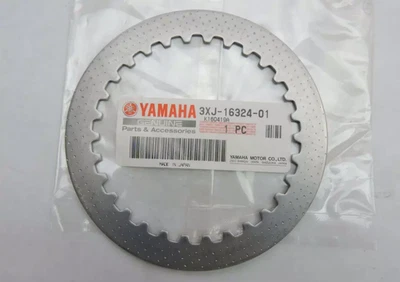 Placa de embrague OEM 1 3XJ-16324-01 Yamaha YZ125 WR200R 1991-2004 Foto 1 de 4