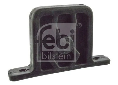 Febi Bilstein 12253 Exhaust System Mount Replacement Fits BMW 3 Series 8 Series - Image 1 of 3