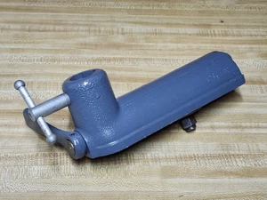 Vintage Delta Milwaukee 12" Drehmaschine Banjo Montage  - Bild 1 von 9