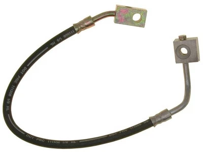 For 1985-1988 Ford E250 Econoline Club Wagon Brake Hose Raybestos 32514JQXY - Image 1 of 2