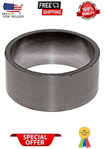 Exhaust Muffler Gasket for Honda 18392-Mg7-750, 18392-413-000 - Picture 1 of 2