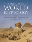 Andrew Bednarski A History of World Egyptology (Copertina rigida)