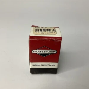 Briggs & Stratton Stop Switch B&S 297472 297472S NOS OEM Made in USA - Picture 1 of 2