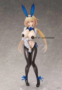 FREEing B-Style Sophia F. Shirring Bunny Ver. 1/4 Bulk No Box NO original base. - Picture 1 of 3