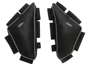 Bolsas para defensas de motor HEED para KTM 950 / 990 Adventure - inferior - Imagen 1 de 3