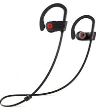 Otium Bluetooth Earbuds Wireless Waterproof Light Comfortable HD Headphones