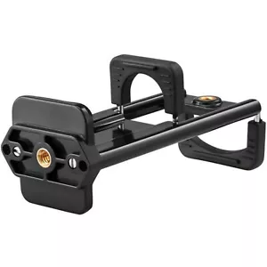 Tripod Mount Holder Stand Bracket Adapter Part For Phone iPad iPhone Tablet u - Picture 1 of 9