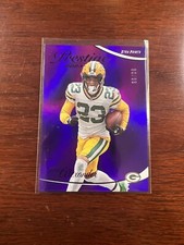 Jaire Alexander Purple /99 Xtra Points 2023 Prestige Card #110 Packers Panini