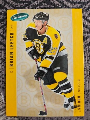 2005-06 Parkhurst cards **** PICK YOUR CARD ****Select From The LIST - Image 1 of 2