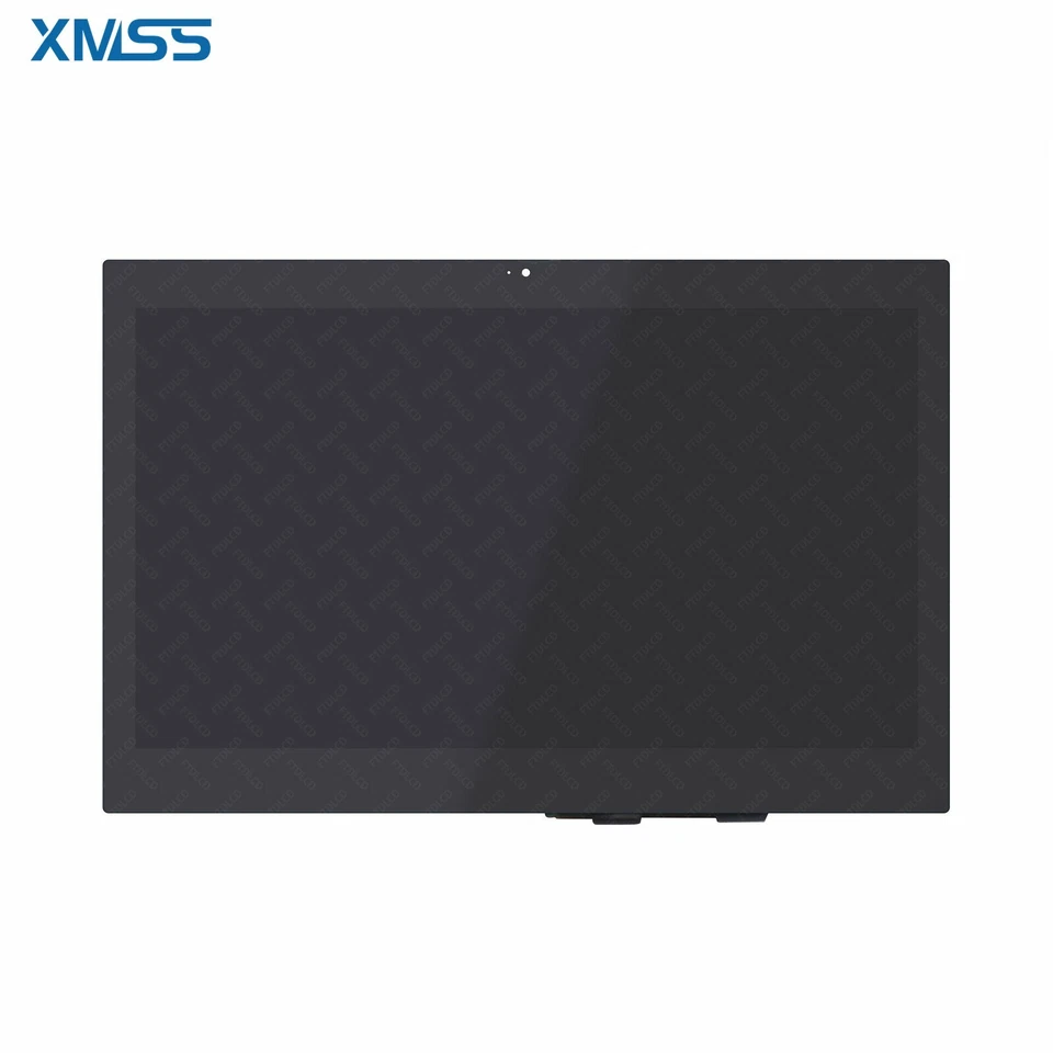 13.3"  LED LCD Touch Screen Digitizer Display Assembly for Acer Spin 5 SP513-52N - Image 1 of 3