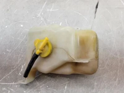 90 1991 1992 1993 1994 1995 1996 1997 MAZDA MIATA BOTELLA REFRIGERANTE TANQUE EXPANSIÓN Foto 1 de 4