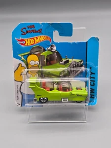 Hot Whells - The Simpsons - The Homer - 2013 - Bild 1 von 1