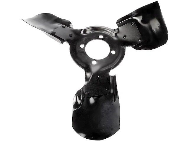 Fan Blade 84ZPVY33 para S10 Blazer Astro 1989 1988 1992 1987 1990 1991 1993 1994 Foto 1 de 1