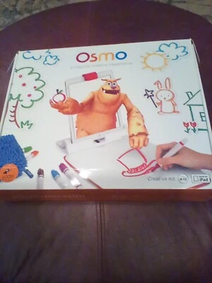 Osmo Creative Kit Caja Set Foto 1 de 2